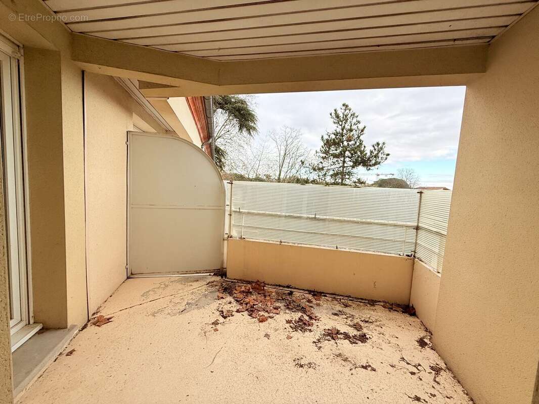 Appartement à TOURNEFEUILLE