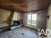 Photo 1 - Maison à LA CHARTRE-SUR-LE-LOIR
