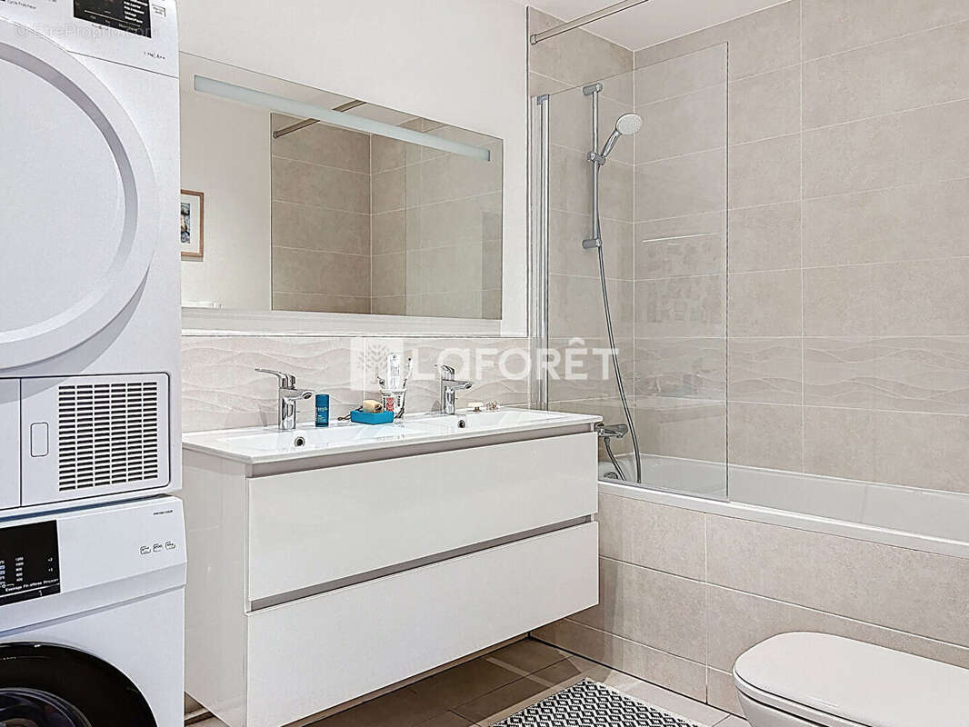 Appartement à LE VESINET