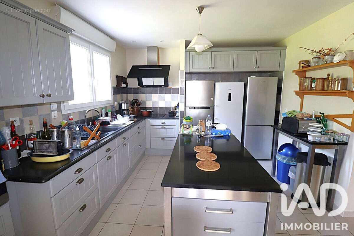 Maison 160 m² à Cailly-Sur-Eure  - photo 5