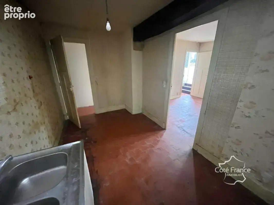 Immeuble Patrimonial de 4 lots, possibilité d'un 5e lot - photo 7