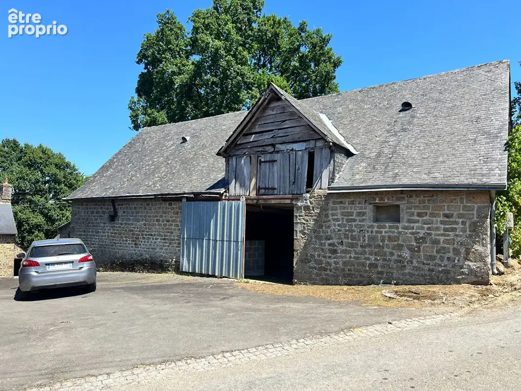 Fermette à Carelles - photo 3