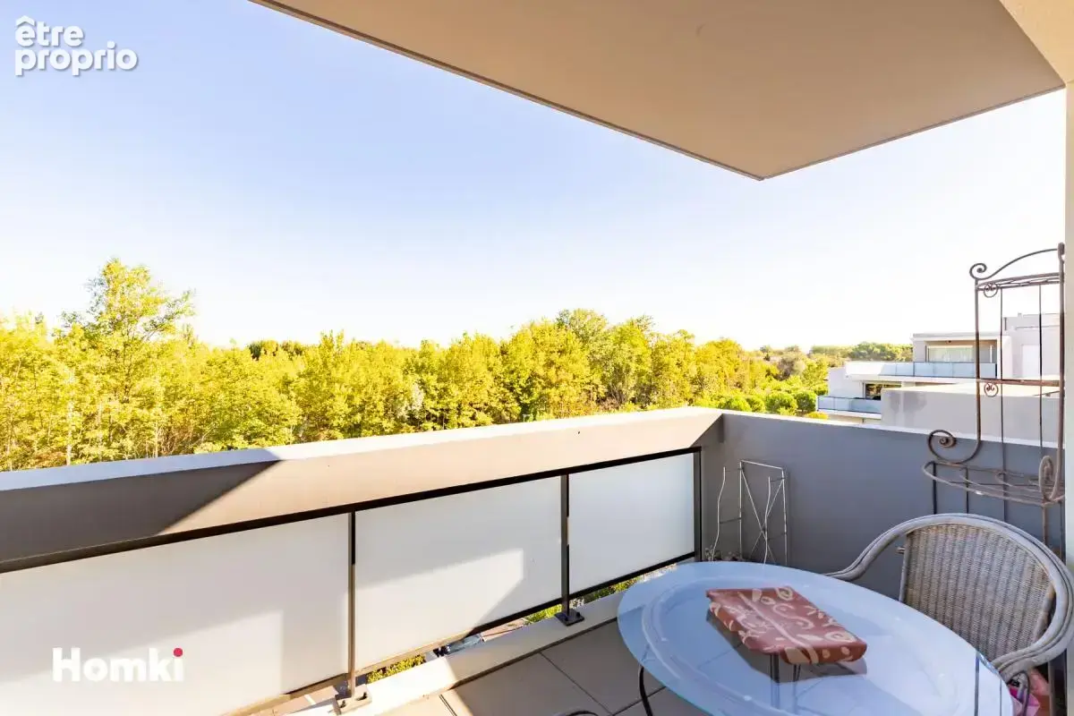 Appartement T4 de 100 m² à Narbonne 11100, Rue Atlas - photo 20