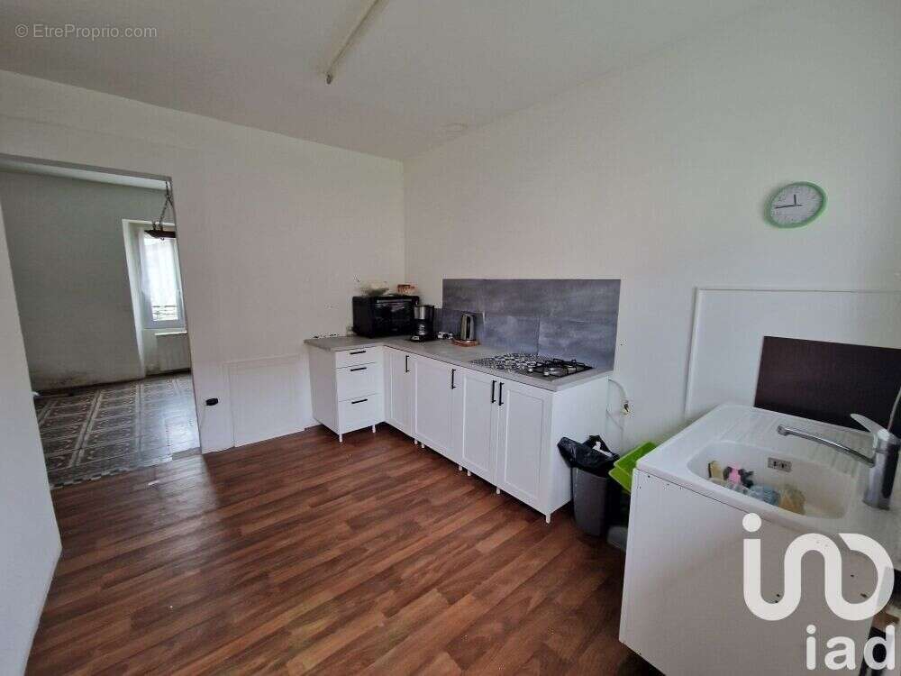 Photo 5 - Maison à ITTEVILLE