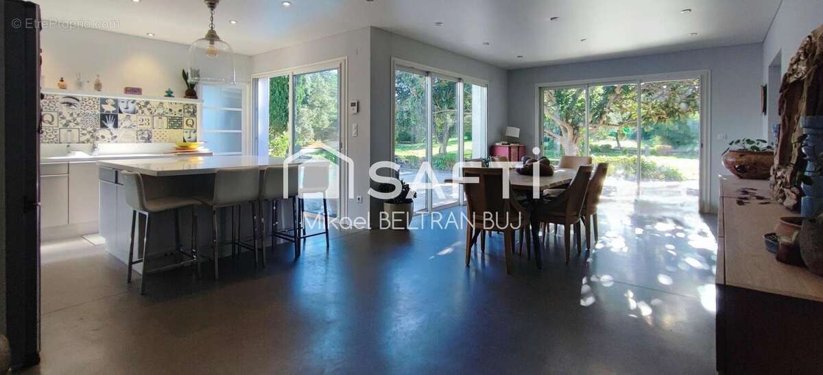 Photo 3 - Maison à BALARUC-LE-VIEUX