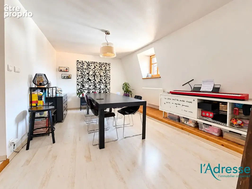 Appartement Turckheim 5 pièces 101 m2 - photo 6