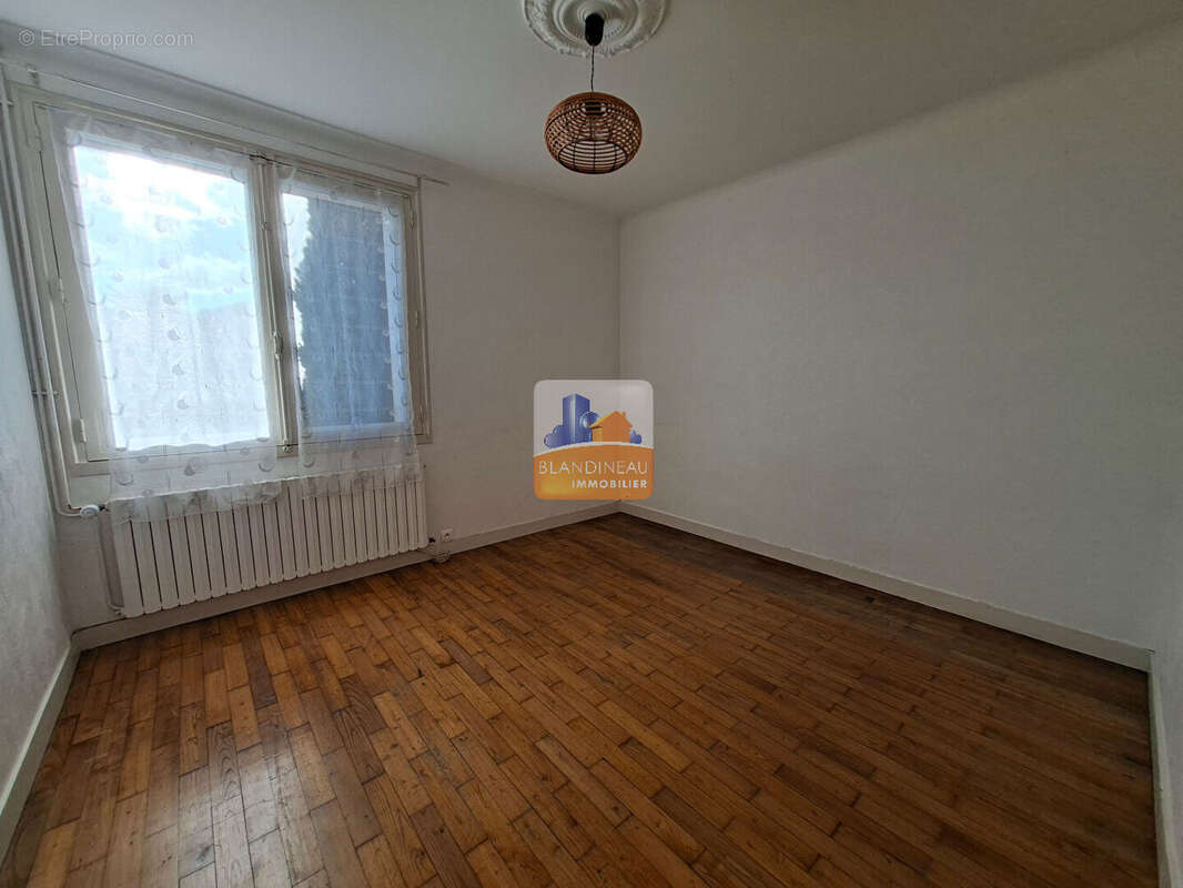 Maison à SAINT-JEAN-DE-BOISEAU