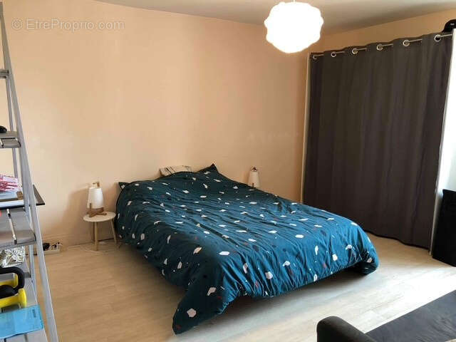 Appartement à SAVENAY