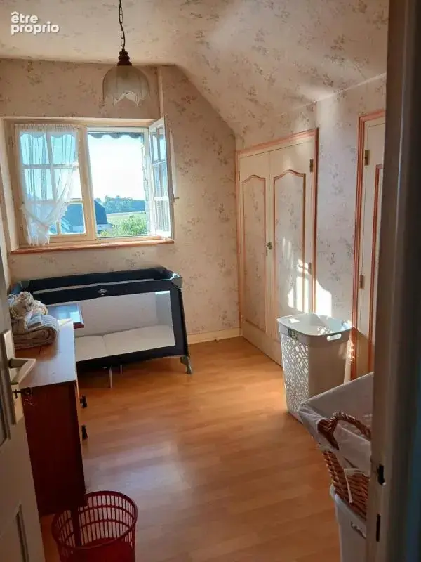 Maison 6 pièces 149 m² à vendre à Seglien (56160) - photo 16