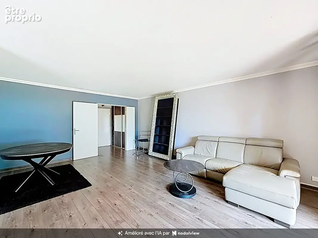 Appartement 4 p Ventabrun - photo 3