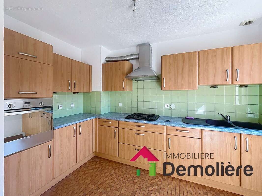 Appartement 164 m² à Dorlisheim  - photo 3