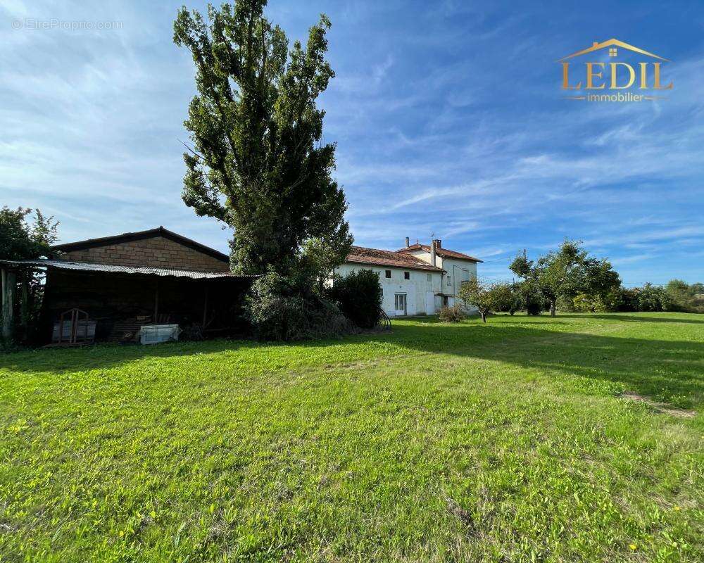 Maison de campagne - photo 9