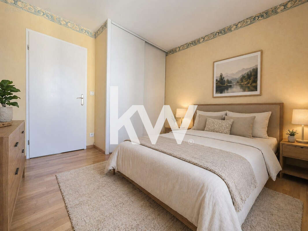Appartement 85 m² à Saint-Etienne  - photo 4
