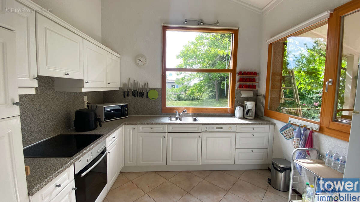 Villa t4 a lombez - photo 3