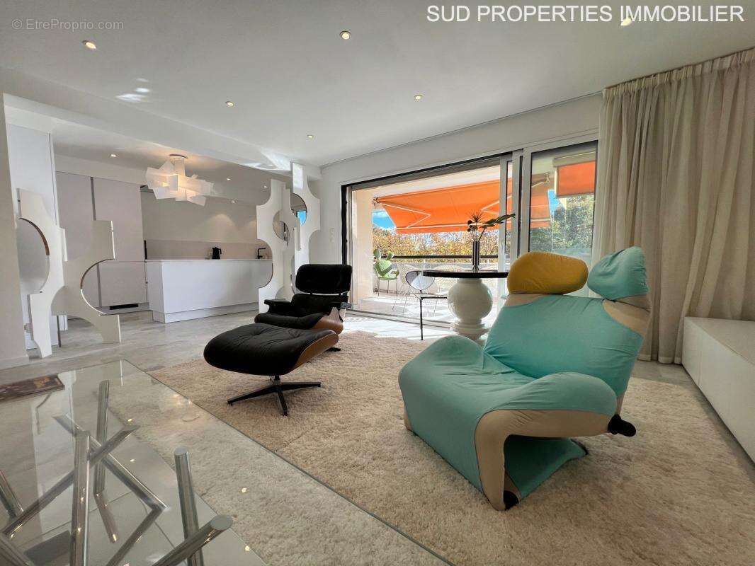 Appartement à PERPIGNAN