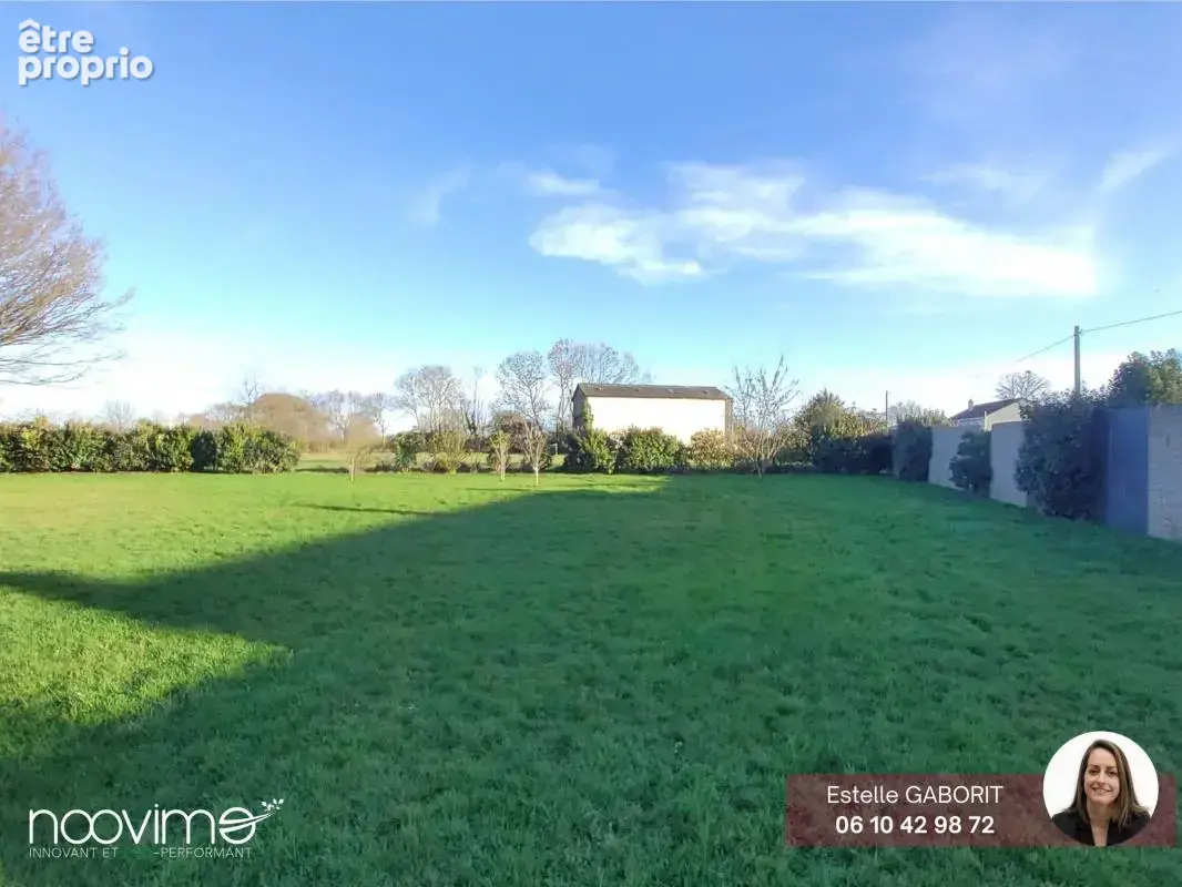 Terrain constructible - photo 4