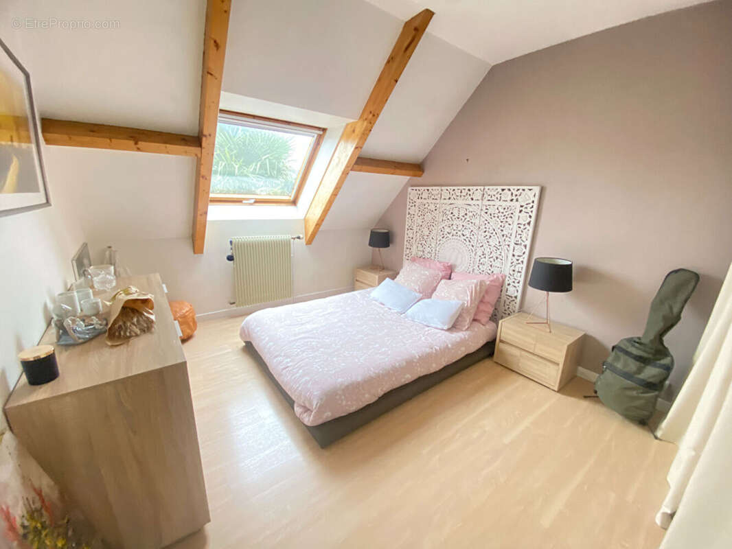 Maison à MITRY-MORY