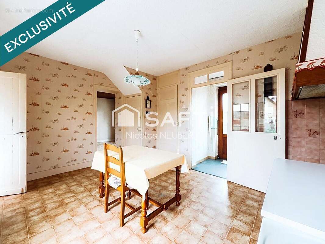 Photo 4 - Maison à TUCQUEGNIEUX