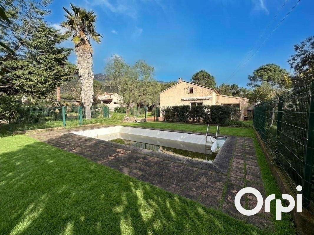 Maison à PORTO-VECCHIO