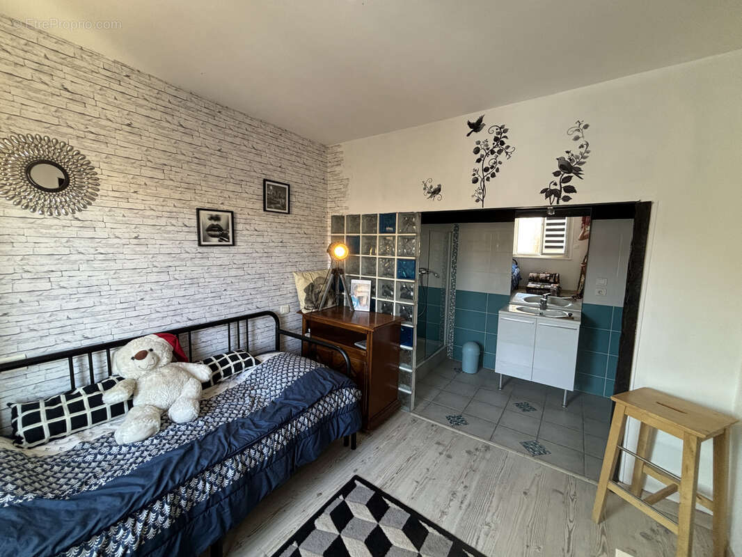 Maison à LANSARGUES