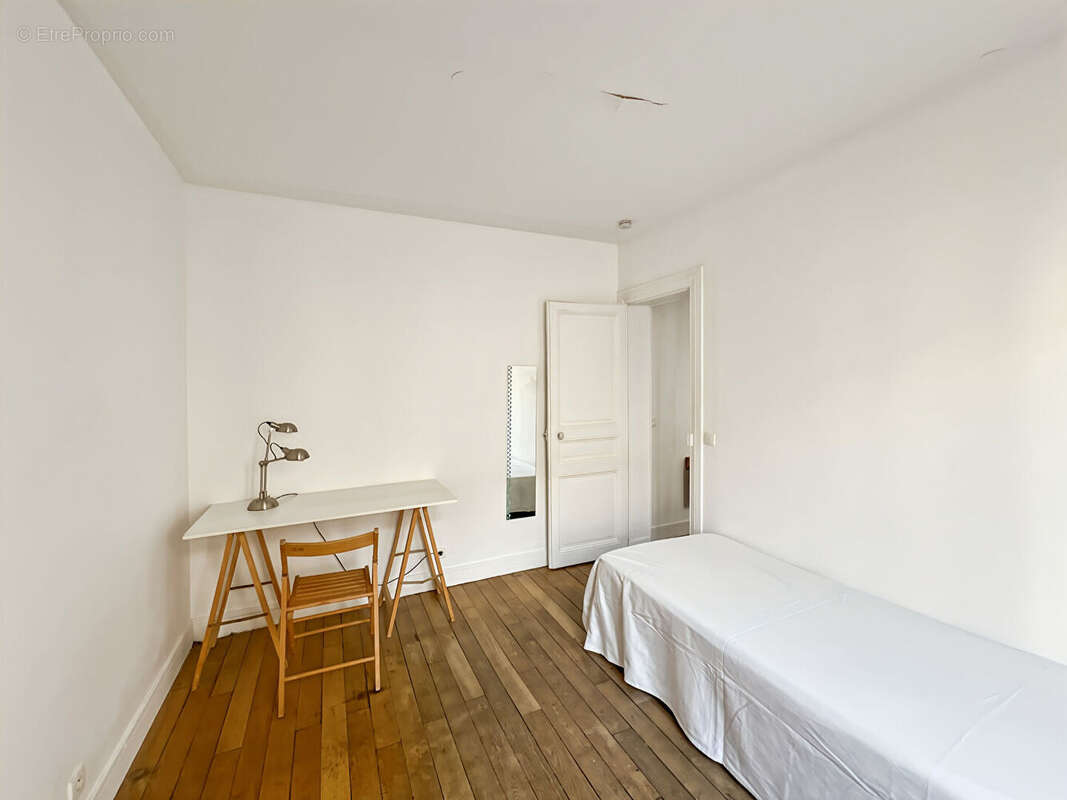 Appartement Paris 15 STUDIO 18 m2 - photo 4