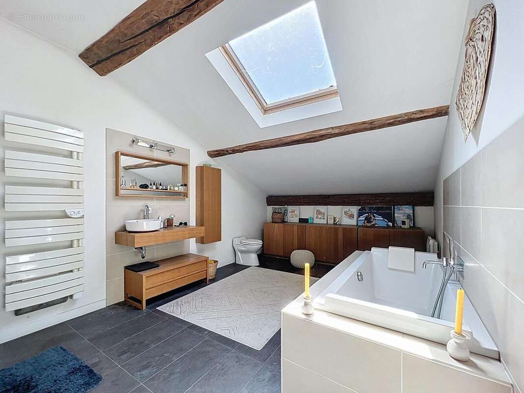 Photo 8 - Maison à ROUFFIAC-TOLOSAN