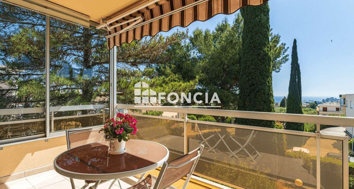 Appartement à BANDOL