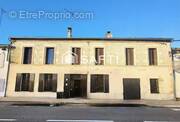 Photo 1 - Maison à CAUDROT