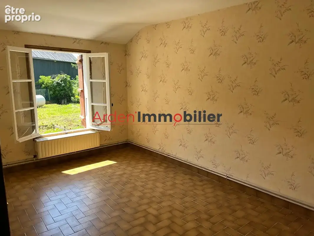 Maison 6 pièces à vendre à Chaumont Porcien - 93 000 - photo 7