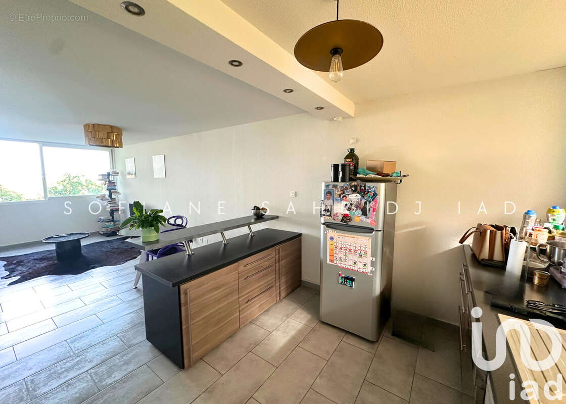 Photo 6 - Appartement à LA SEYNE-SUR-MER