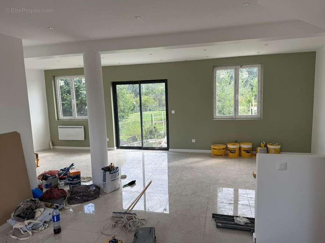 59496694b.jpg - Maison à SAINTE-GENEVIEVE