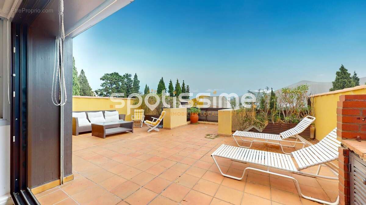Appartement à AGDE