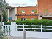 Maison à VALRAS-PLAGE