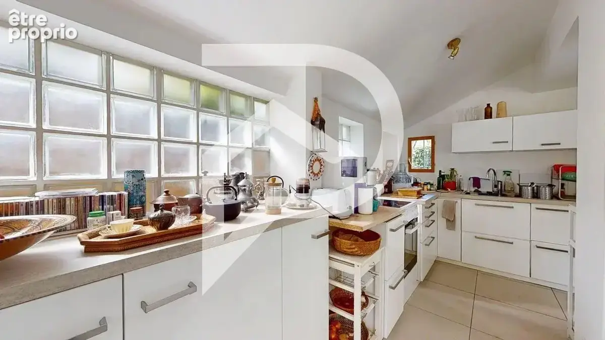 Vente Maison L'etang-la-ville(78620) 799 000ï¿œ - photo 5