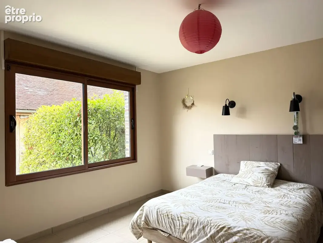 NEUVILLE-SUR-VANNE - Maison 11 pièces 179m2 avec dépendance - photo 6