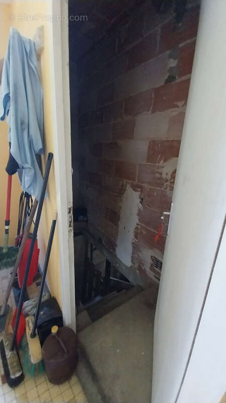 Maison à VIEUX-MAREUIL