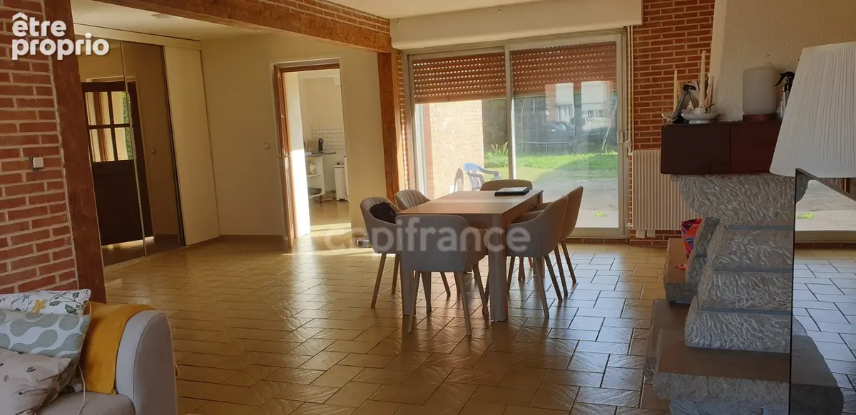 Photo Maison à Beuvrages au prix de 188 000€