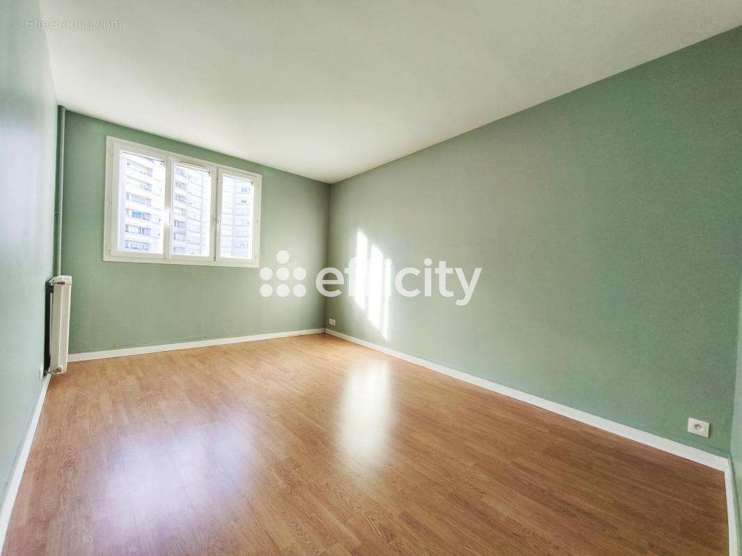 Appartement à PANTIN