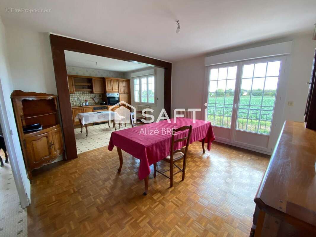 Photo 4 - Maison à TREGUIER