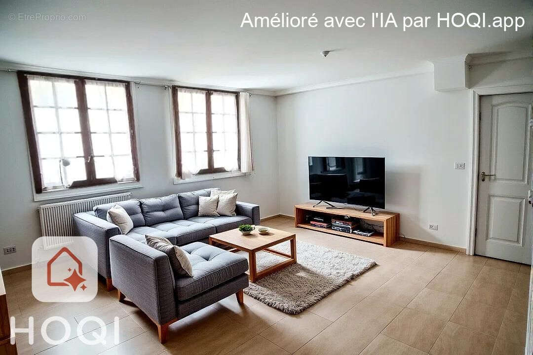 Maison à MAZAN