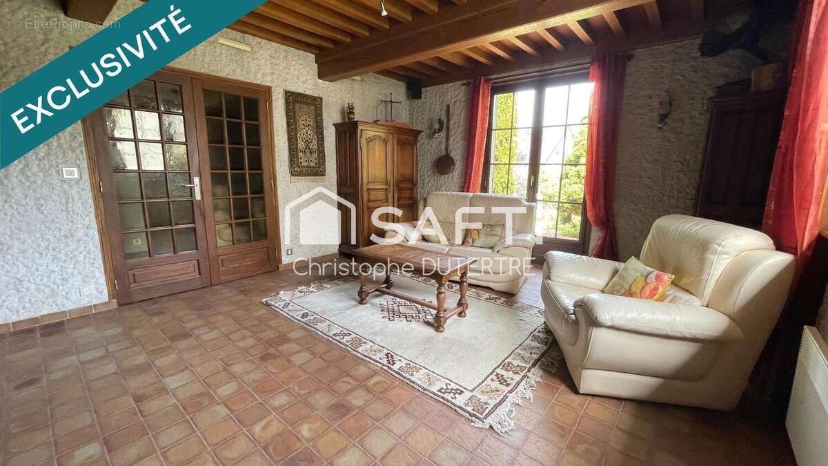 Photo 7 - Maison à SAINT-DENIS-EN-VAL