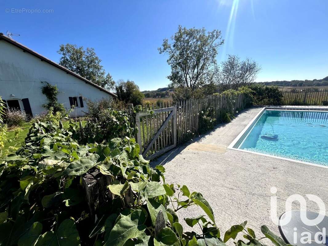 Photo 2 - Maison à DAX