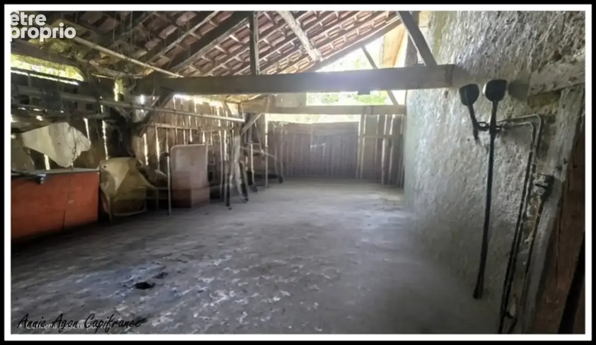 Maison à vendre 4 pièces CASTEX (32) - photo 13