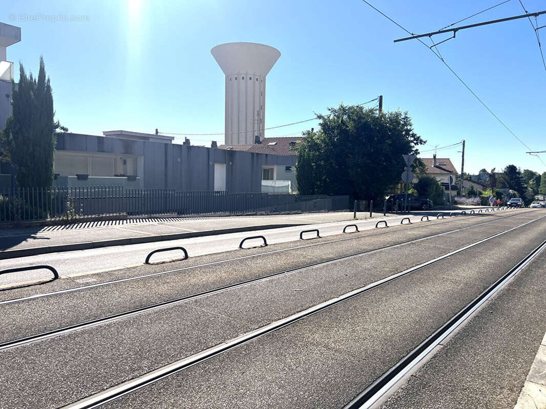 Appartement à BLAGNAC