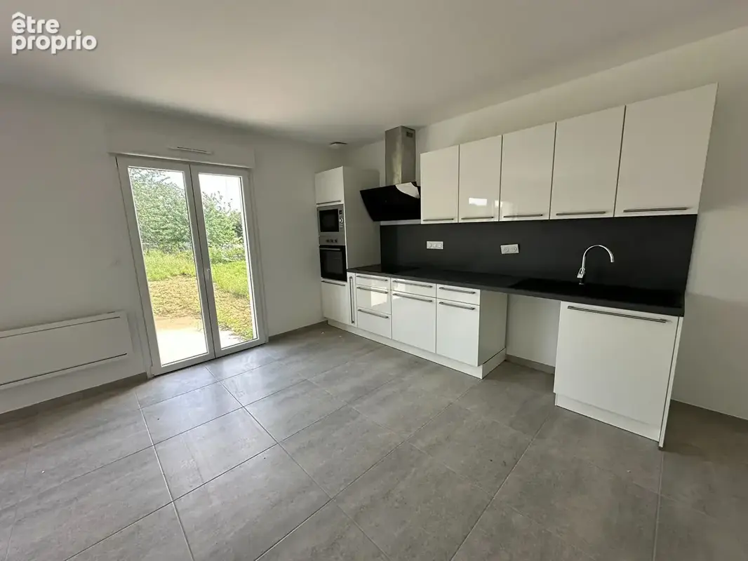 Maison Sinceny 6 pièce(s) 130 m2 - photo 4