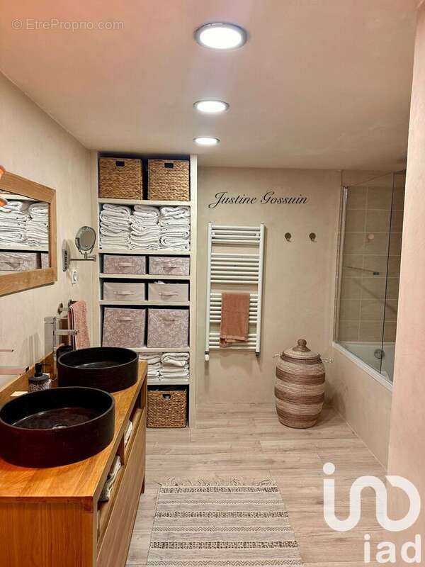 Photo 8 - Maison à MINZIER