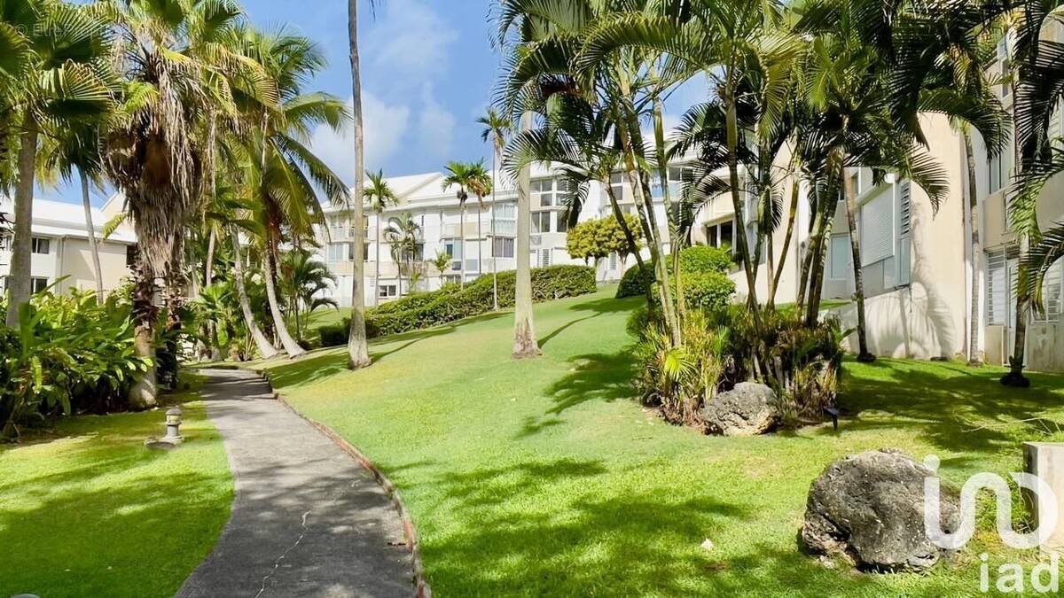 Photo 1 - Appartement à LE GOSIER