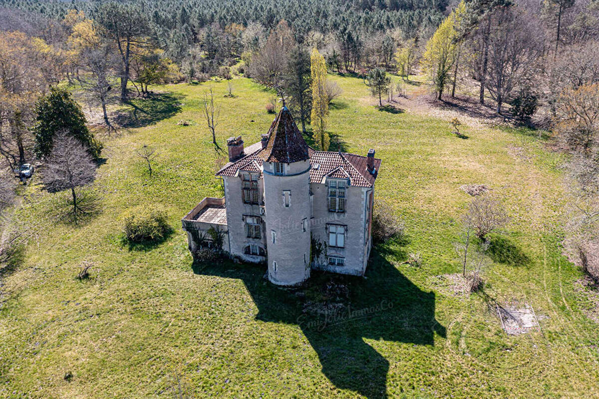 Maison à RETJONS
