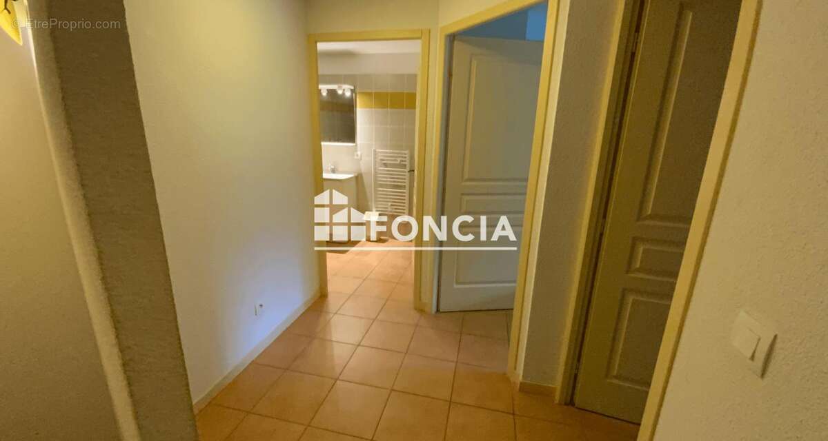 Appartement à LE LAVANDOU