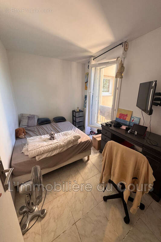 Appartement à MARTIGUES
